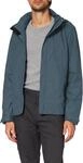 McKINLEY Herren Funktionsjacke Edinburgh, Orion Blue, XXL, 4034792