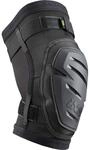 IXS Hack Race Knieprotektoren schwarz