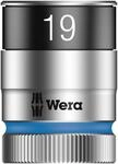 Wera 8790 HMC HF Zyklop-Steckschl&uuml;sseleinsatz mit 1/2"-Antrieb und...