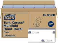 Tork Xpress Multifold Papierhandtücher 150388 - H2 Universal Falthandtücher...