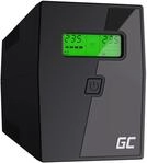 Green Cell USV 600-999VA 360W UPS Unterbrechungsfreie Stromversorgung mit spezielle