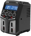 SKYRC T100 5.0A Modellbau Ladeger&auml;t Lead LiFePO LiHV LiIon, LiPo, NiCd, NiMH...