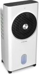 TROTEC Aircooler PAE 31 mobiler Luftk&uuml;hler, 3-in-1 Luftk&uuml;hler, Luftbefeuchter und