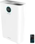 Cecotec Tragbare Luftreiniger TotalPure 7500 Connected (2500 Connected)