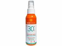 Biosolis Bio Sonnenmilch Spray LSF 30, 100 ml