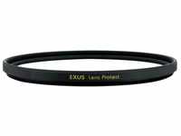 Marumi EXUS Objektiv-Schutzfilter, 37 mm, schwarz, EXUS Lens Protect Filter 77mm