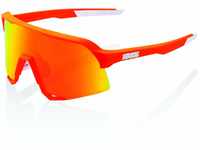 ride100percent 100% Sportbrille S3 Limited Edition Orange