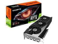 Gigabyte NVIDIA GeForce RTX 3060 GAMING OC V2 Graphics Card - 12GB GDDR6,...