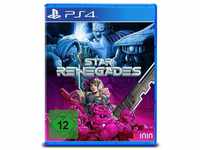 Star Renegades - Playstation 4