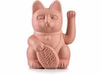 Donkey Products - Lucky Cat Pink - pinke Winkekatze | Japanische Deko-Katze in