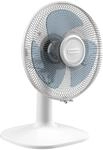 Rowenta Essential VU2330 Tischventilator mit 3 Geschwindigkeitsstufen, leise,