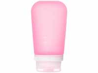 humangear GoToob Reise Flasche pink 100 ml