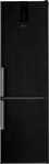 Bauknecht KGDNF 20C GDSX K&uuml;hl-Gefrier-Kombination/ C/201cm H&ouml;he/158 kWh/Jahr/257L