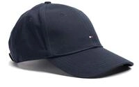 Tommy Hilfiger Herren Cap Classic BB Basecap, Blau (Midnight), Einheitsgr&ouml;&szlig;e