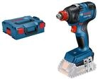 Bosch Professional 18V System Akku Drehschlagschrauber GDX 18V-200 (max. Drehmoment