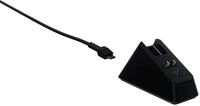 Razer Mouse Dock Chroma - Charging Station mit RGB Beleuchtung f&uuml;r DeathAdder V2