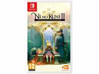 NI NO Kuni Revenant Kingdom Prince Edition
