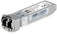 LevelOne MiniGBIC GVT-0300 SFP SX/LC Fiber MM 550m/850nm/1.25G Multi-Mode SFP