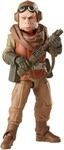 Star Wars The Black Series Kuiil Spielzeug 15 cm gro&szlig;e The Mandalorian Action-Figur