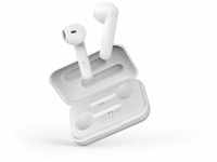 STREETZ TWS-105 Stereo Bluetooth Kopfhörer in-Ear kabellose Kopfhörer,...