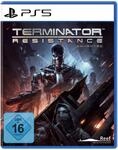 Terminator: Resistance Enhanced (Standard Edition) &ndash; PlayStation 5