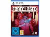 Wild River Foreclosed - [PlayStation 5]