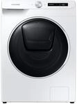 Samsung WD11T554AWW/S2 Waschtrockner, 10,5/6 kg, 1400 U/min, AddWash, Ecobubble,