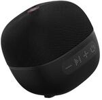 Hama Bluetooth Lautsprecher Cube 2.0 tragbar (Kompakte, kleine Bluetooth Box, Mono
