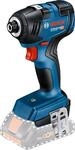 Bosch Professional 18V System Akku Drehschlagschrauber GDR 18V-200 (max. Drehmoment