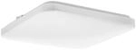 EGLO LED Deckenlampe Frania, 1 flammige Deckenleuchte, Material: Stahl, Kunststoff,