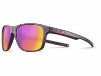 JULBO Unisex Kids Cruiser Sunglasses, Dunkelviolett/Rosa, FR : S (Taille...