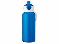 Mepal Trinkflasche Pop-up Campus 400 ml - Blue