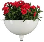 Gardena ClickUp! Pflanzschale: Gro&szlig;es Pflanzgef&auml;&szlig; f&uuml;r Fr&uuml;hlings- und