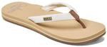 Reef Damen Cushion Sands Sandale, Wolke, 36 EU, RF0A3YOWCLD