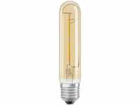 Osram LED Vintage Edition 1906 Lampe, in Röhrenform mit E27-Sockel, nicht...
