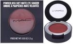 Mac Powder Kiss Eyeshadow Lidschatten Devoted to Chili, 1.5 g