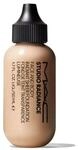 MAC, Studio Radiance Face And Body Radiant Sheer Foundtion - W1, 50 ml