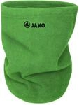 JAKO Unisex Neckwarmer, Soft Green, EMPTY/NO SIZE