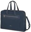 Samsonite Zalia 2.0-15.6 Zoll Laptoptasche, 41 cm, 14.5 L, Blau (Midnight Blue)