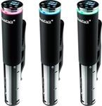 Steba SV 60 Sous-Vide Stick, 1200 Watt, Pr&auml;zisionskocher |...