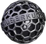 Sauberkugel&reg; Taschenreiniger 1x Black Pearl, wiederverwendbar | Entfernt Schmutz,