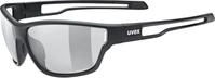 uvex sportstyle 806 V - Outdoorbrille f&uuml;r Damen und Herren - selbstt&ouml;nend -