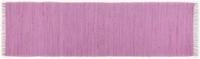 Theko | Dhurry Teppich aus 100% Baumwolle Flachgewebe Teppich Happy Cotton 