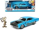 Jada Toys Looney Tunes Road Runner 1:24