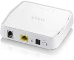 Zyxel VDSL2 Bridge Modem Annex A | 17a/35b Supervectoring | VMG4005-B50A | 17a