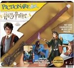 Mattel Games PICTIONARY AIR Harry Potter - interaktives Spiel mit f&uuml;r AppleTV,