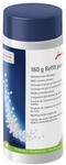 JURA original Milchsystem-Reiniger Mini-Tabs 180 g Nachf&uuml;ll (24212)
