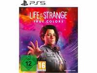 Das Leben ist seltsam: True Colors – PS5.