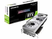 Gigabyte GeForce RTX 3070 Ti Vision OC 8GB Grafikkarte, GV-N307TVISION OC-8GD