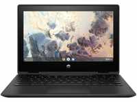 HP Chromebook x360 11 G4 Education Edition - Flip-Design - Intel Celeron N5100...